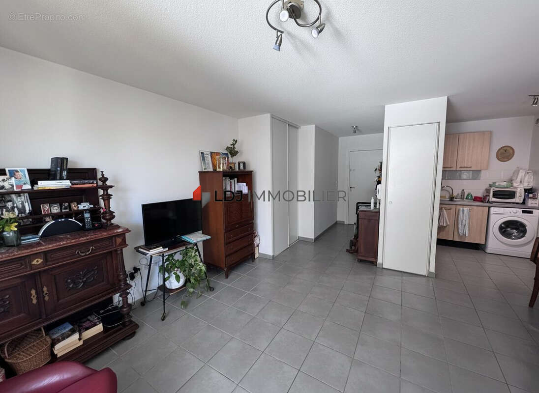 Appartement à RIVESALTES