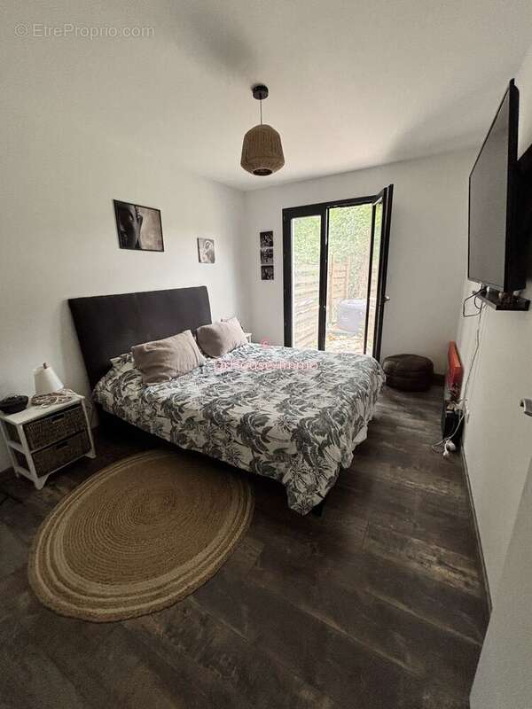 Maison à COULOUNIEIX-CHAMIERS