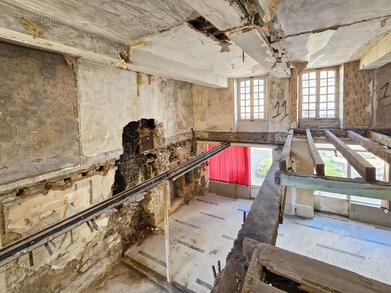 Appartement à LAPALISSE