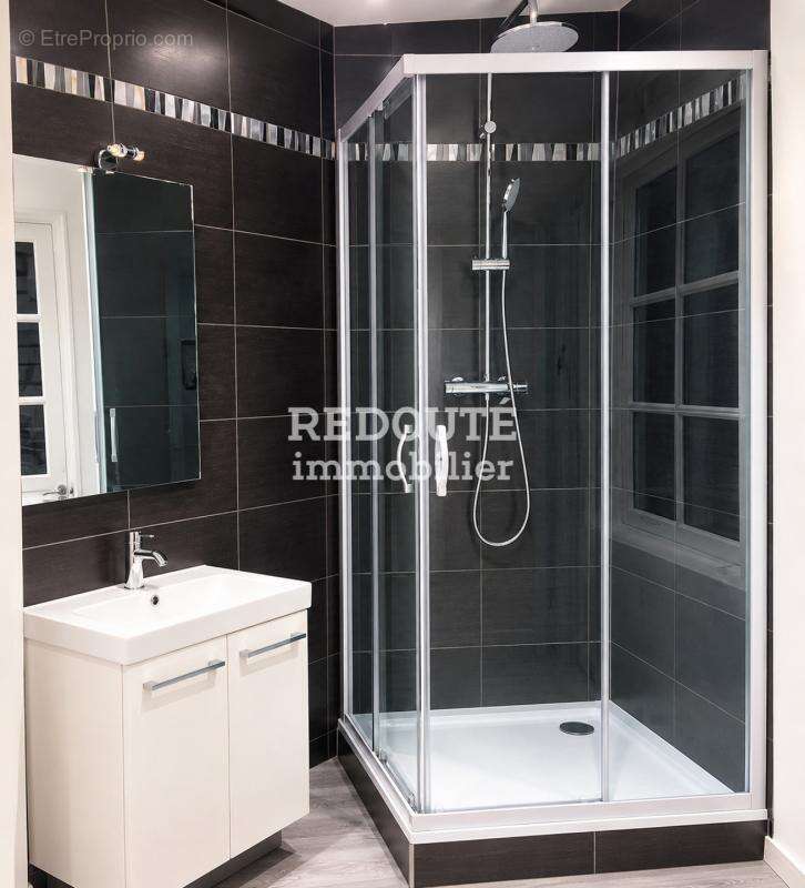 Immeuble d'investissement à vendre cœur de ville - Laon - photo 13
