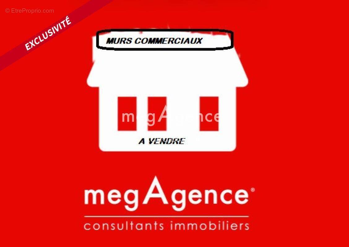 Commerce à LAVAL
