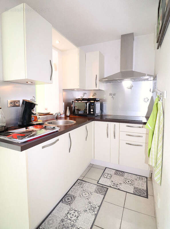 Appartement à ARGELES-SUR-MER