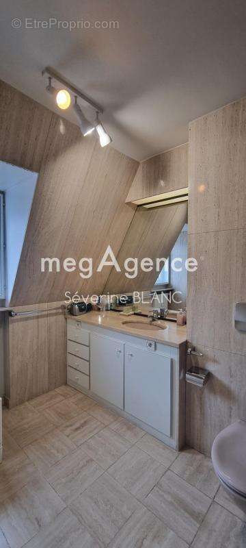 Appartement à SAINT-MALO
