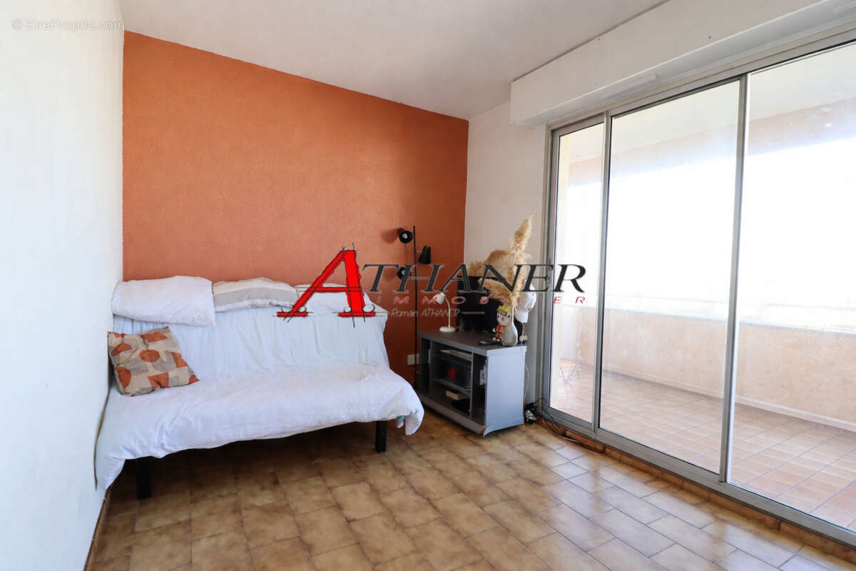 Appartement à CANET-EN-ROUSSILLON