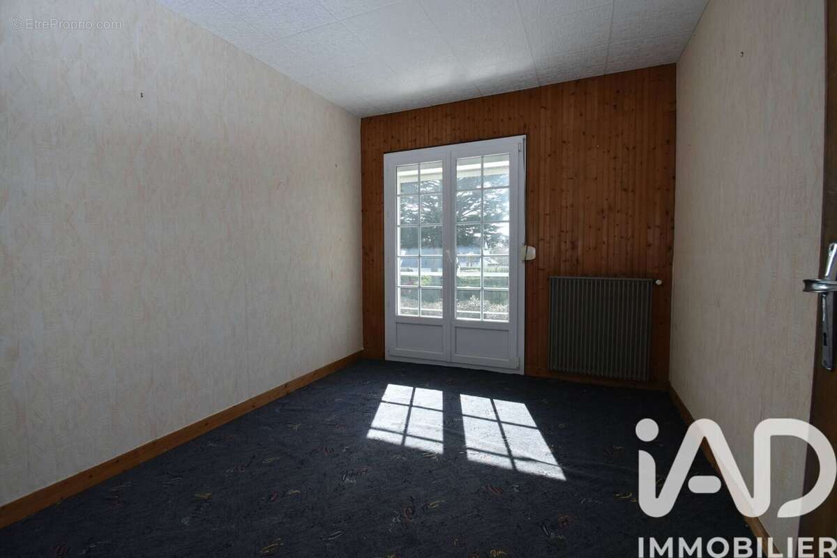 Photo 9 - Maison à TREGUNC