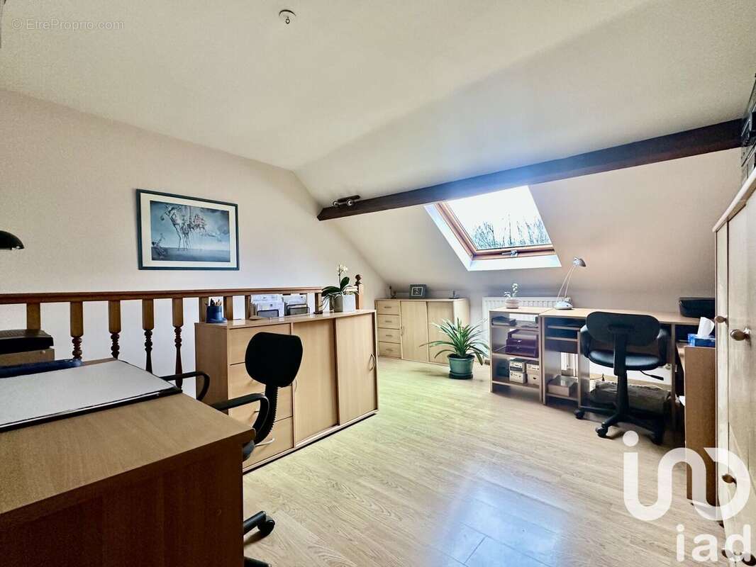 Photo 8 - Appartement à RONCQ