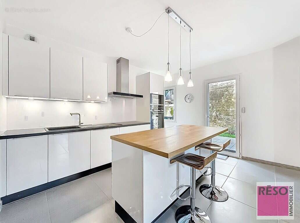 Appartement à GAILLARD