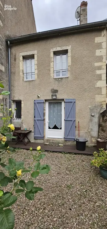 Au coeur de varzy - photo 16