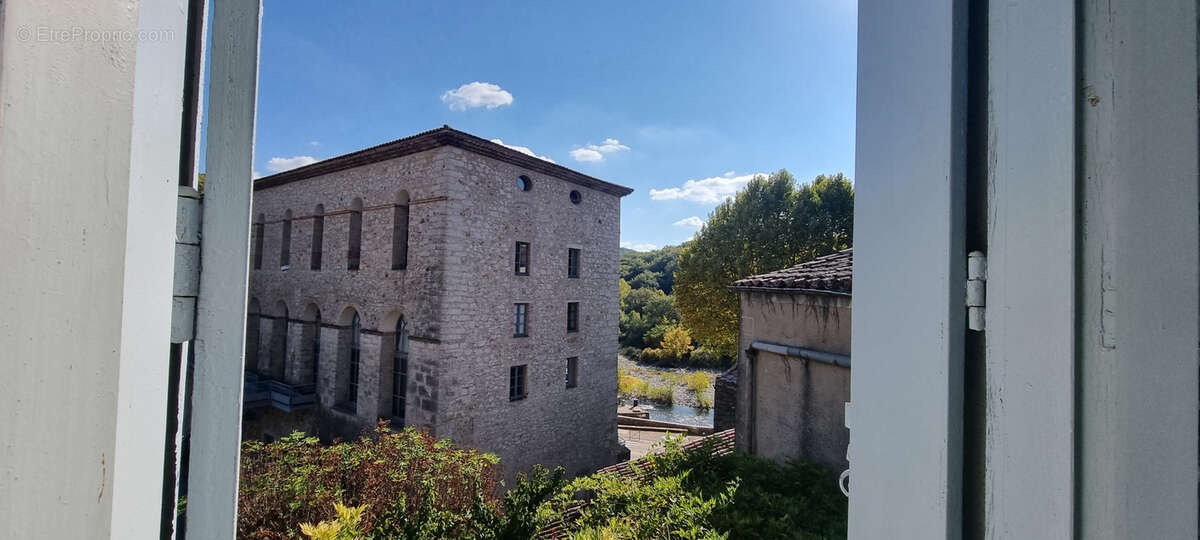 Maison à LAROQUE