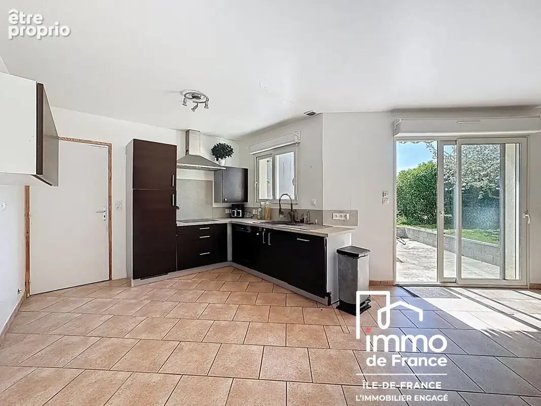 Maison 3 pièces à vendre à Marchéville - photo 4