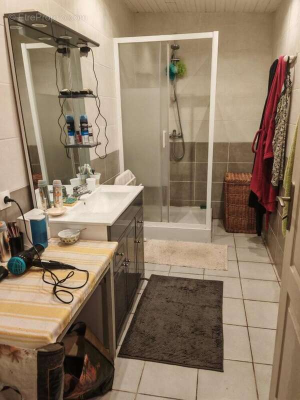 Photo 9 - Maison à SAINT-SAVIN