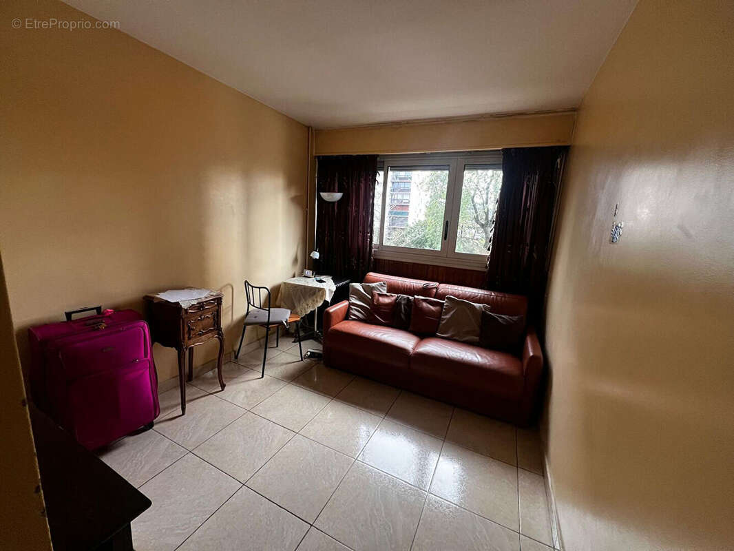 Appartement à FONTENAY-SOUS-BOIS