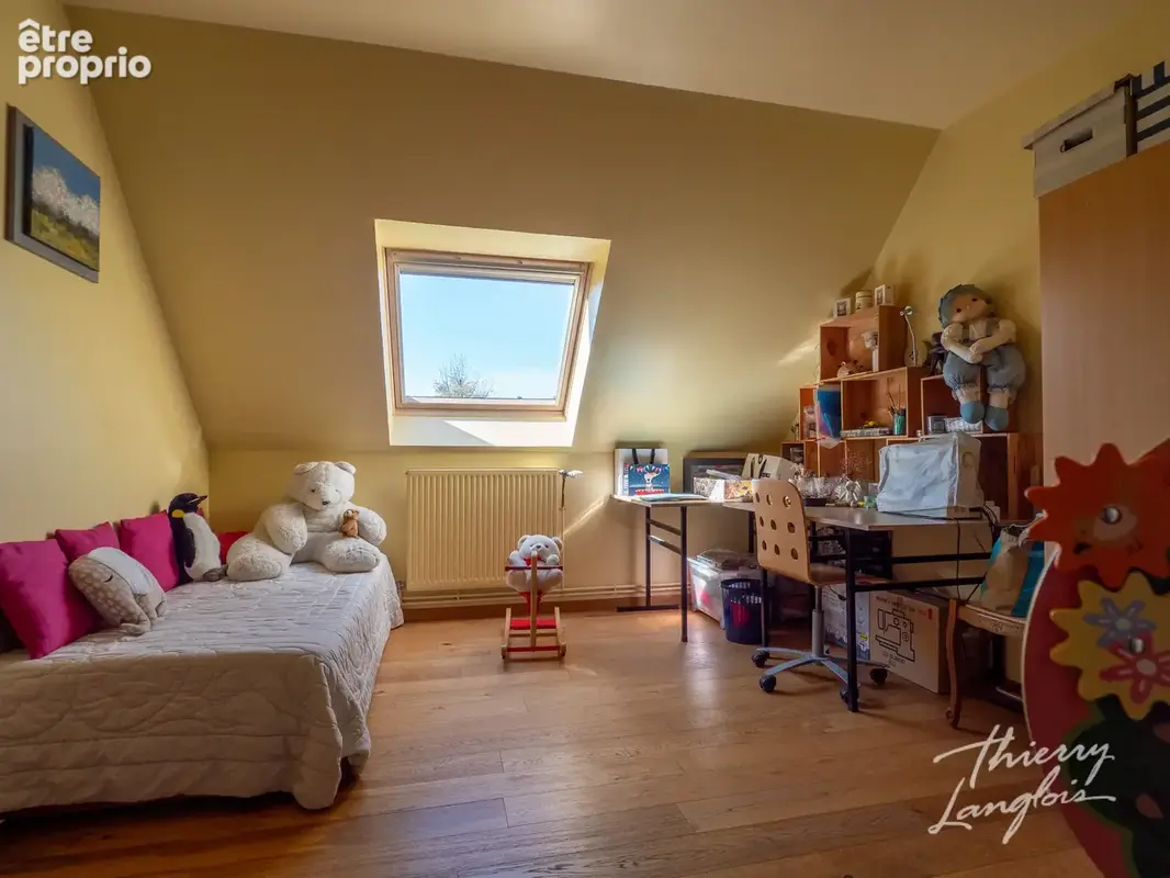 Villa individuelle en semi plain-pied - photo 14