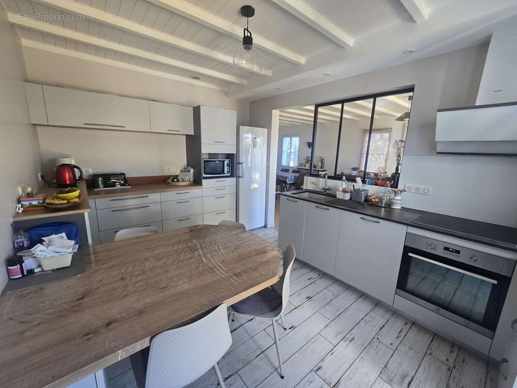 Maison à vendre 6 pièces  (85) - photo 4