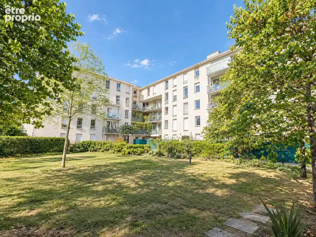 Coup de cœur assuré pour ce 4 pièces, doté d'une superbe terrasse de près de 50 m2 - photo 13