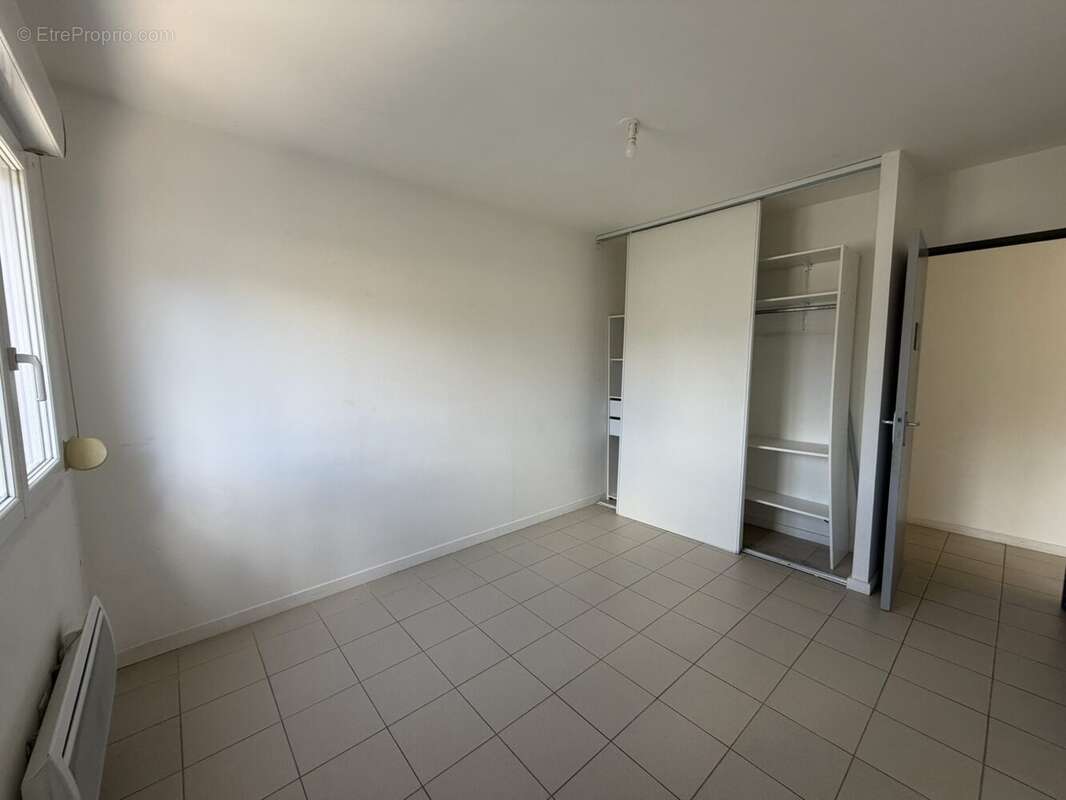 Appartement à GARDANNE
