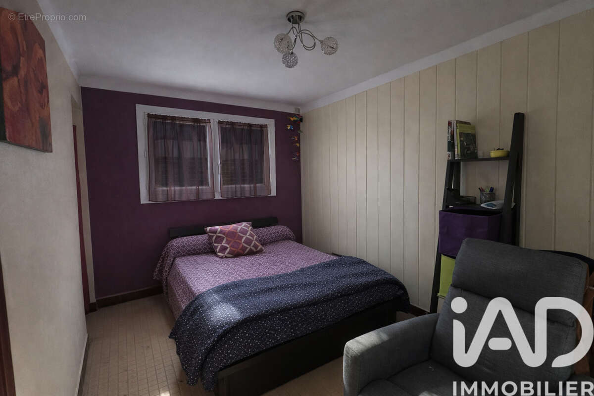 Photo 9 - Maison à MEZE