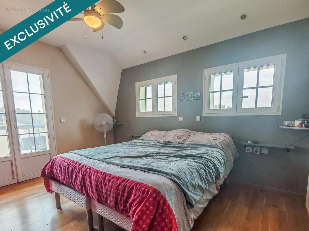 Photo 8 - Maison à OISSEL