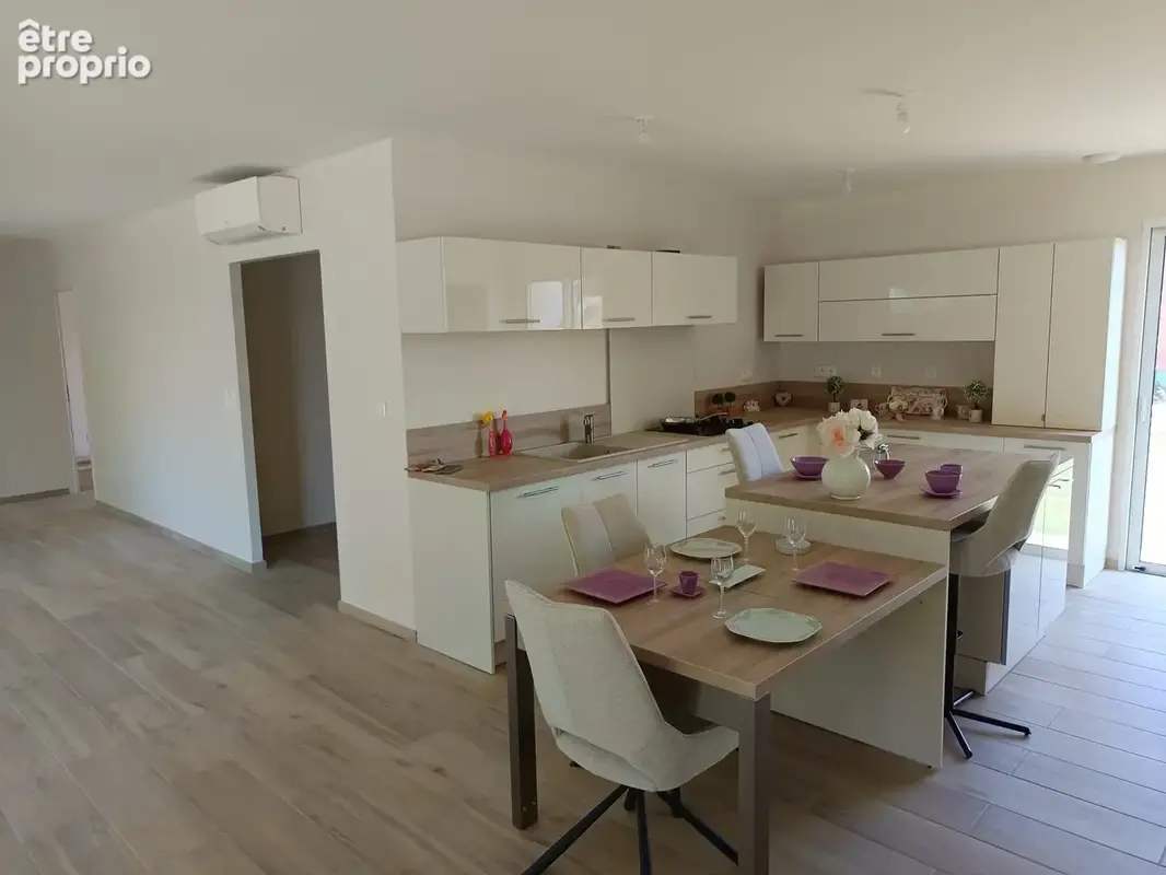 Maison 4 pièces 124 m² à vendre à Velines (24230) - photo 5