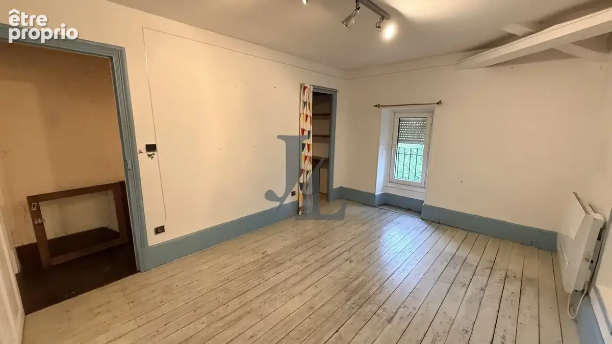 Maison de type 4 avec terrain - photo 12