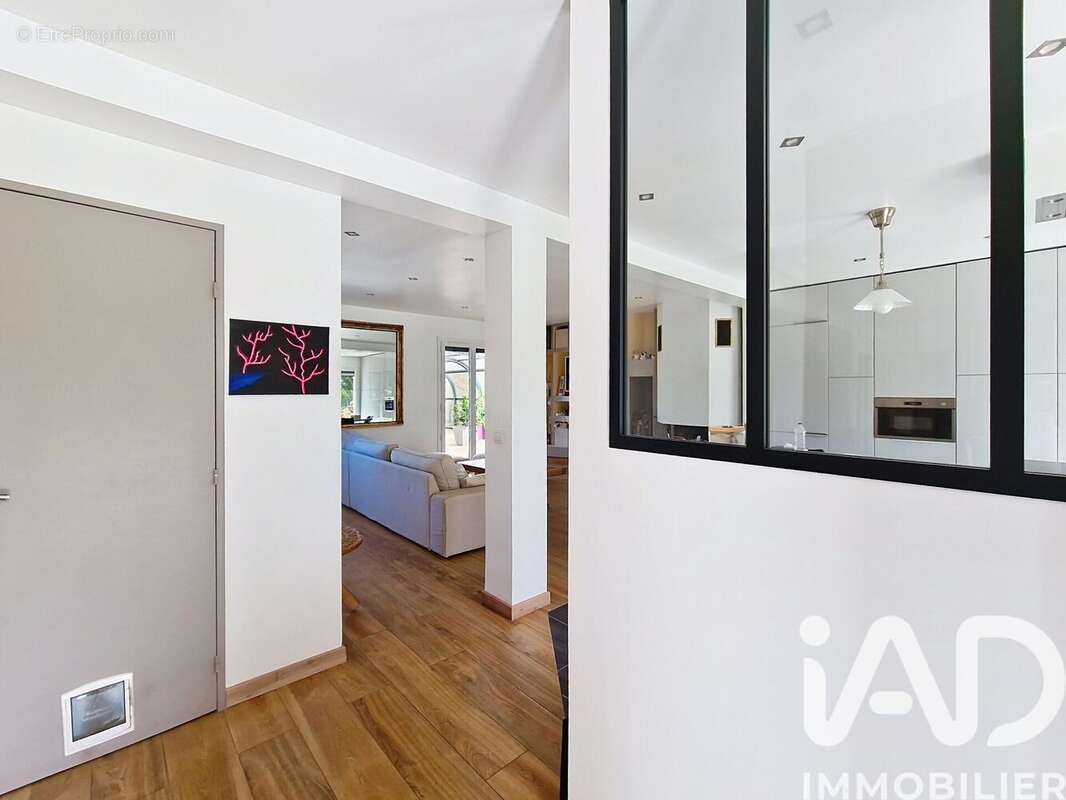 Photo 5 - Maison à SAINT-FARGEAU-PONTHIERRY