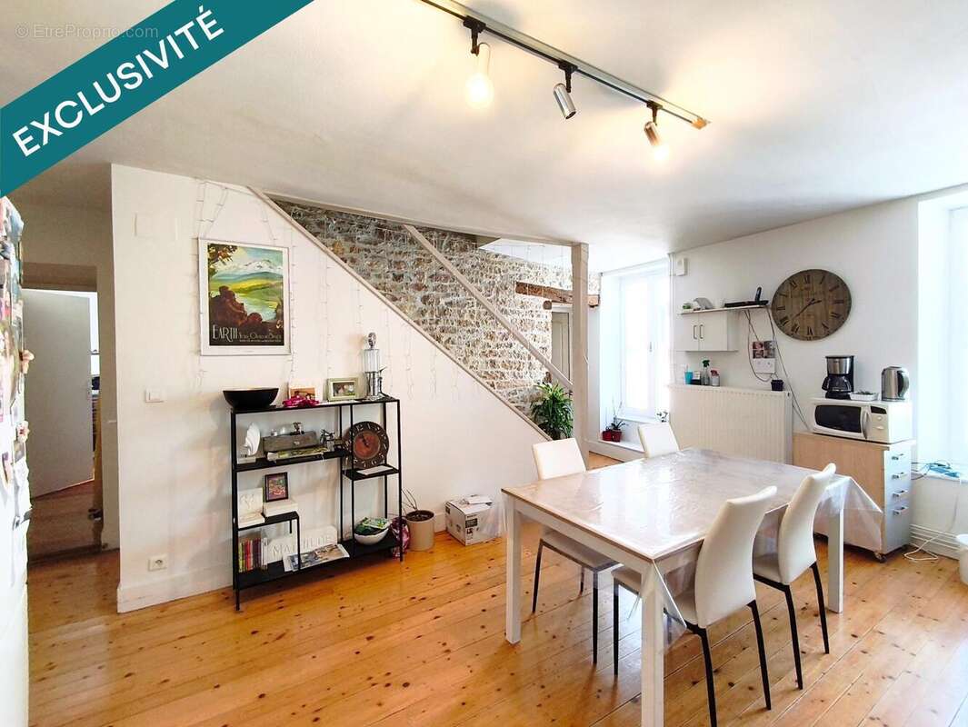 Photo 7 - Appartement à SAINT-AMOUR