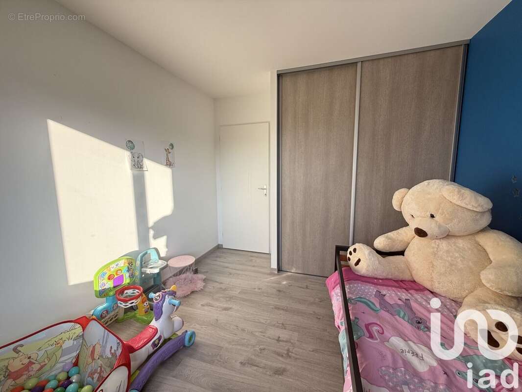 Photo 7 - Maison à OUZILLY