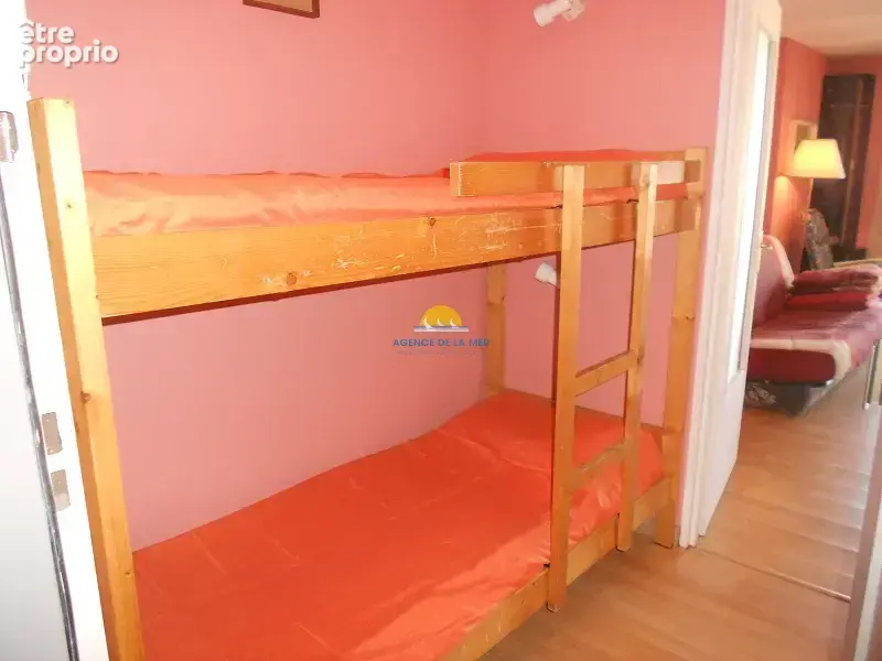 Appartement studio avec garage frejus plage - photo 6