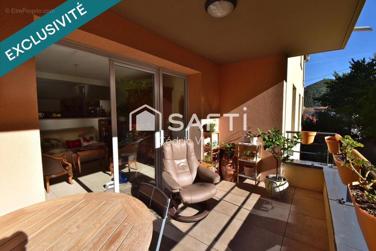 Photo 1 - Appartement à DIGNE-LES-BAINS