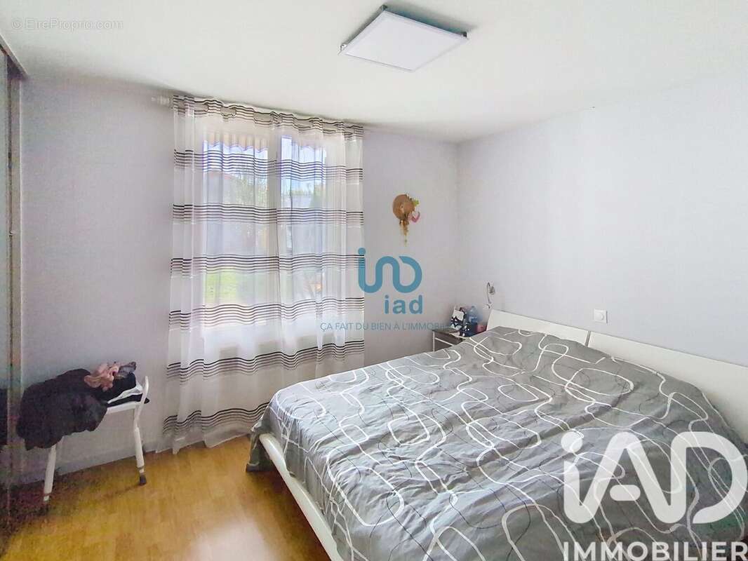 Photo 7 - Maison à SAINTE-GENEVIEVE-DES-BOIS