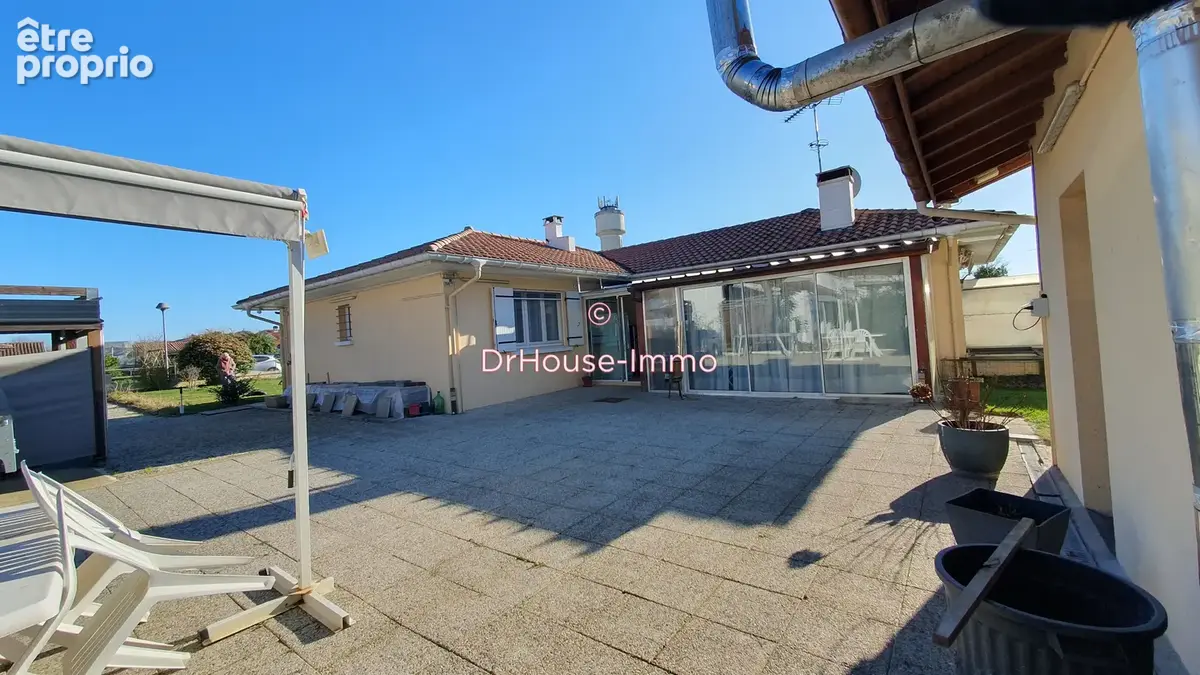 Maison 5 pièces 127 m² à vendre à Pontenx-Les-Forges (40200) - photo 108