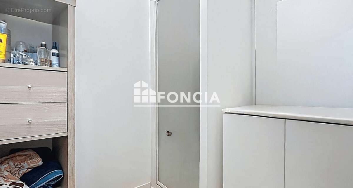 Appartement à CAEN