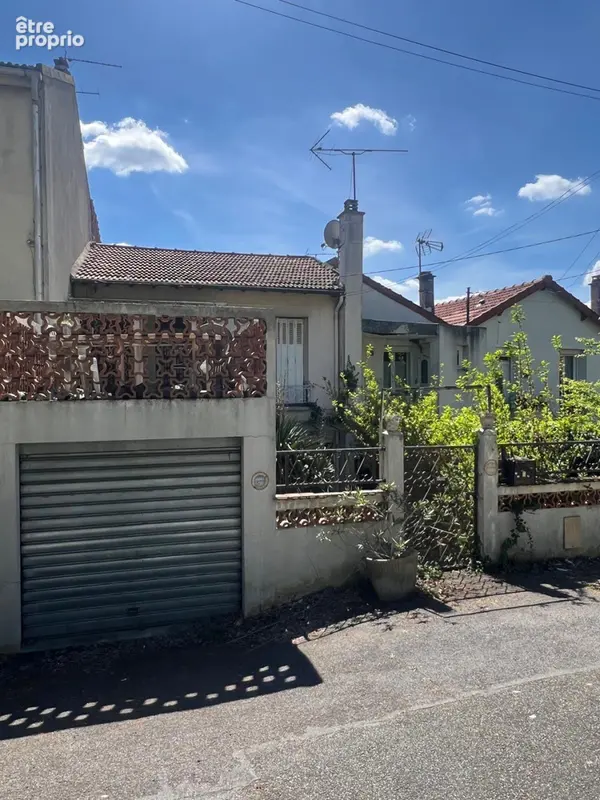 Maison 3 pièces 66 m² à vendre à Montreuil (93100) - photo 3