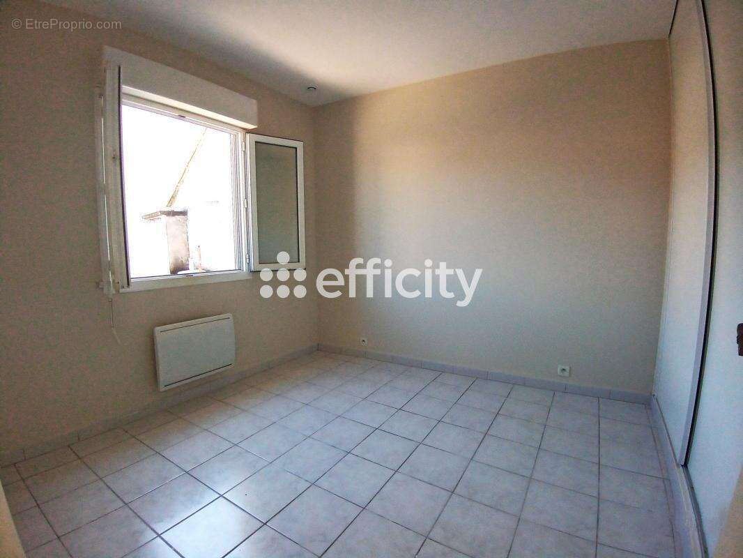 Appartement à SABLET