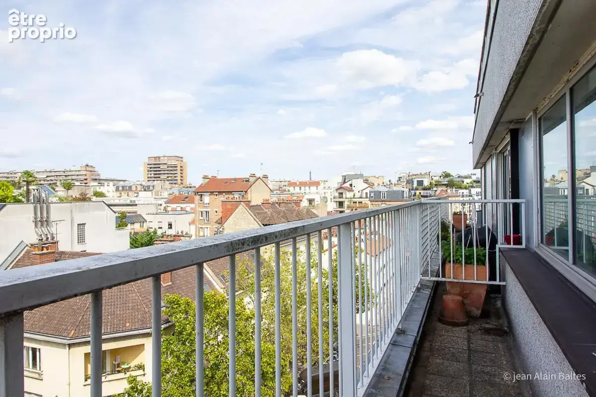 Appartement - photo 5