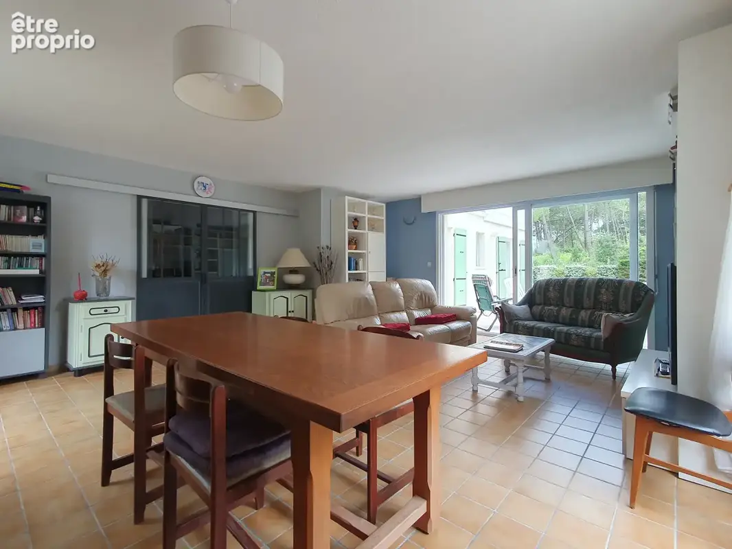 Maison proche plage et forêt - photo 2