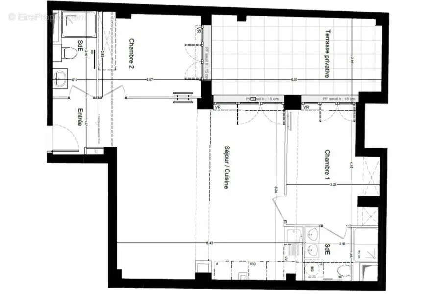 Commerce à SURESNES