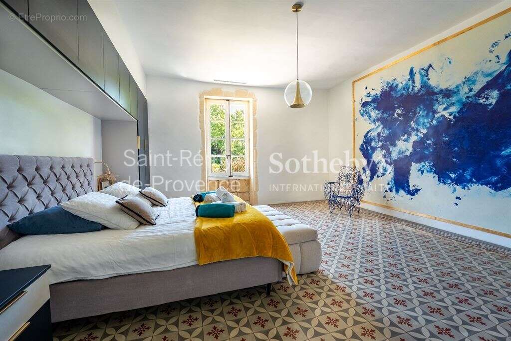 Maison à SAINT-ETIENNE-DU-GRES