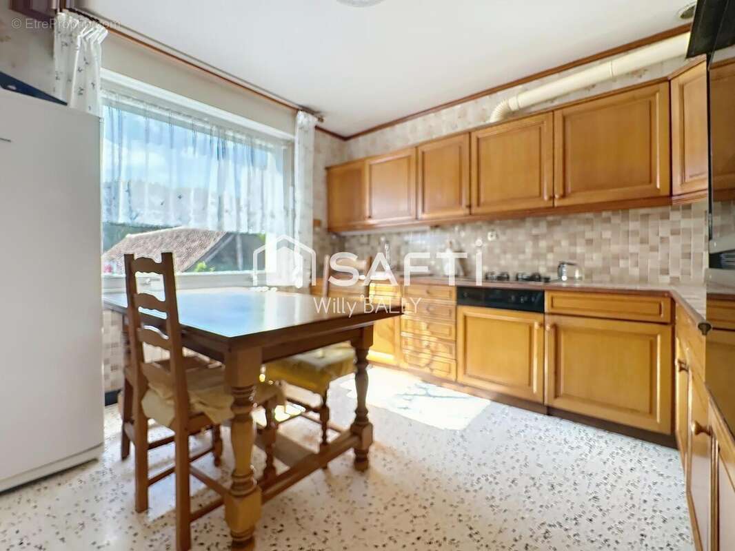 Photo 3 - Maison à MONTREUIL