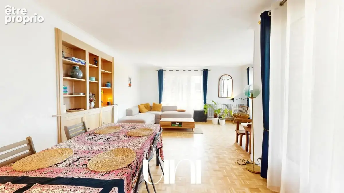 Maison 170 m² à Caen  - photo 5