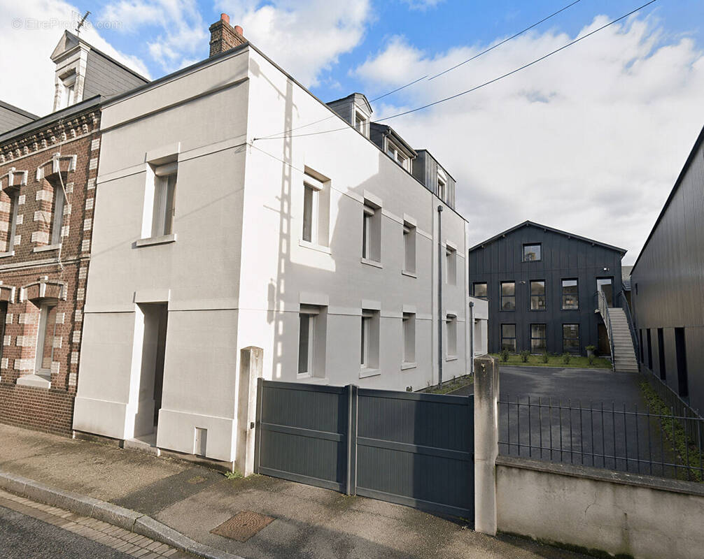 Maison à ROUEN