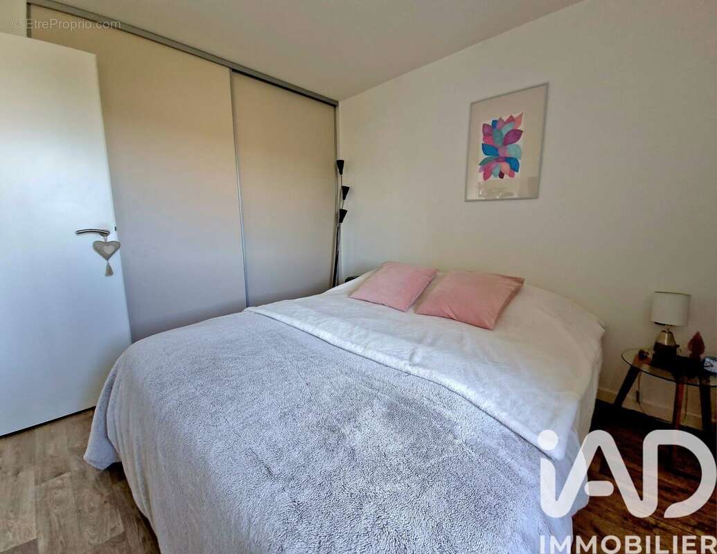 Photo 8 - Appartement à ROYAN