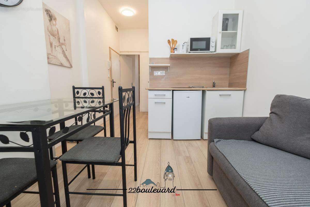 Appartement à LIMOGES