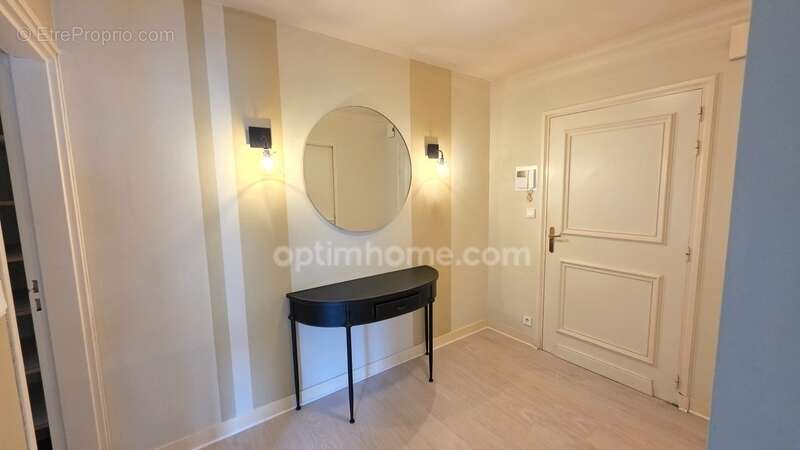 Appartement à LIMOGES