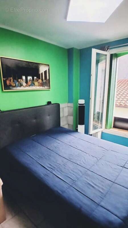 Maison à FENOUILLET