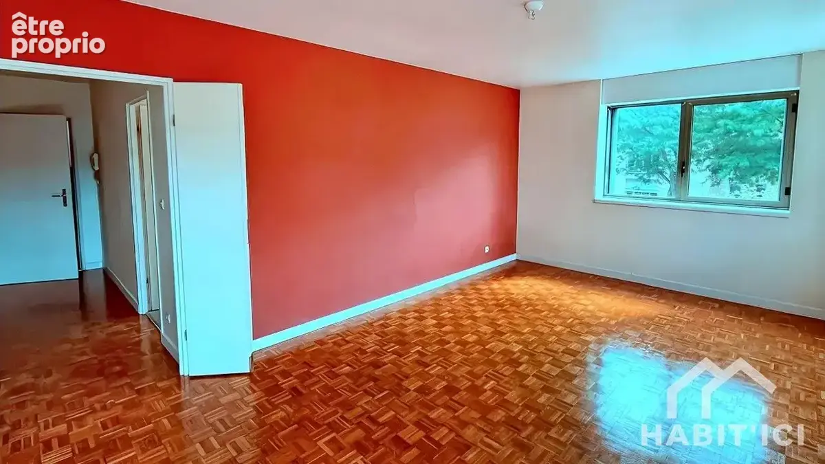 Appartement 3 pièces 70 m² à vendre à Rouen (76100) - photo 2