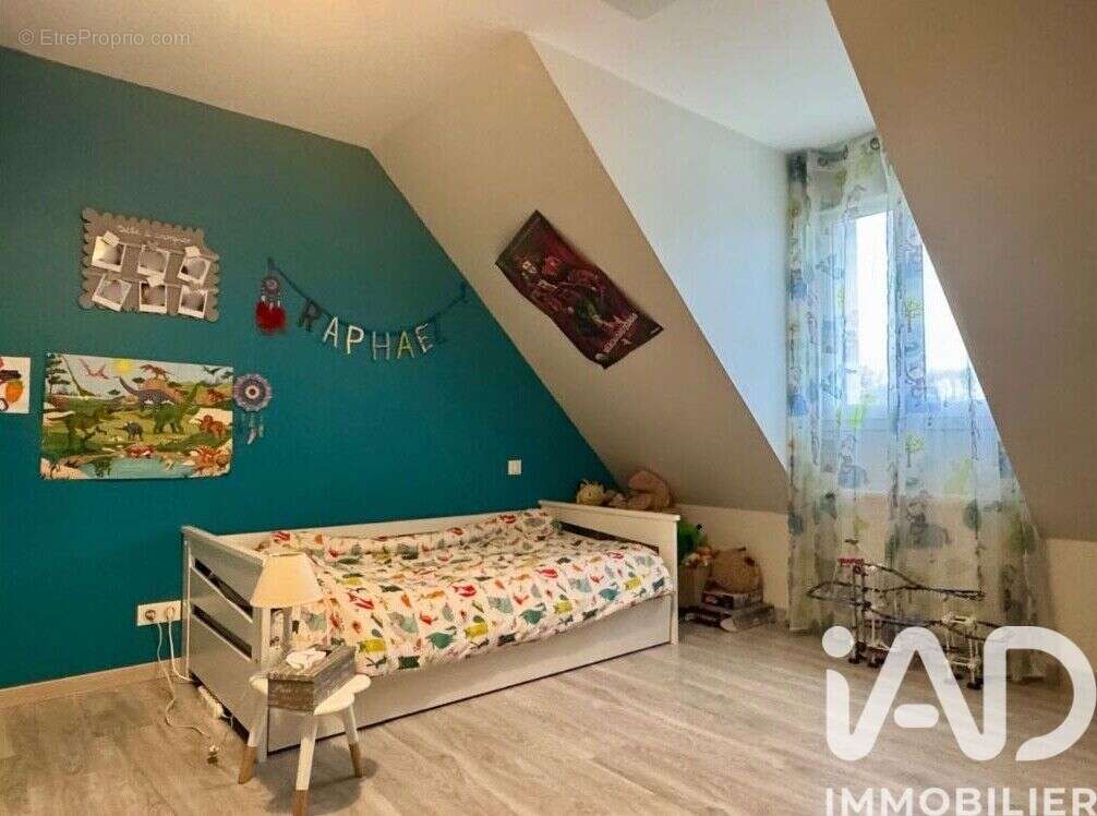 Photo 7 - Maison à ESVRES