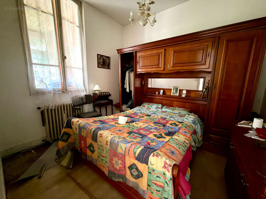 Maison à TALENCE