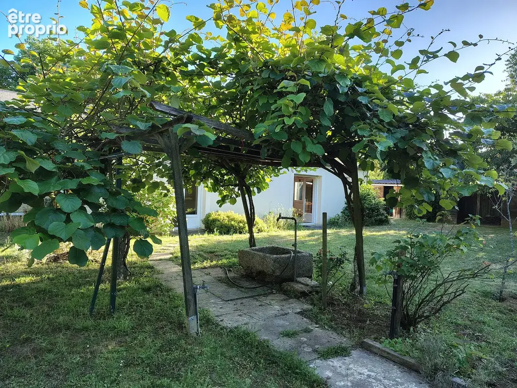 Maison 7 pièces 188 m² à vendre à Sainte-Hermine (85210) - photo 4