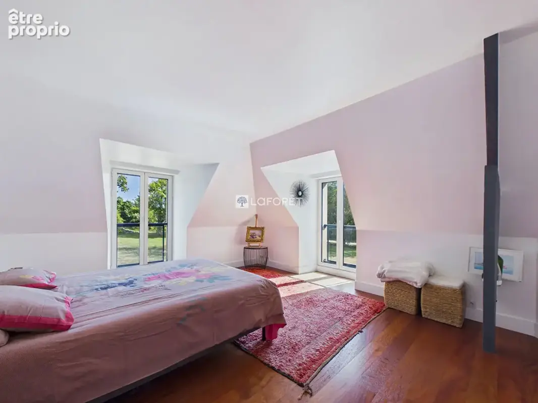 Maison CHATEAULIN 10 Pièces 253.77 m² - photo 10